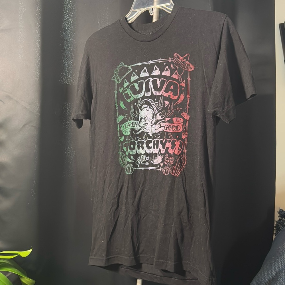 Torchys Tacos Tee
